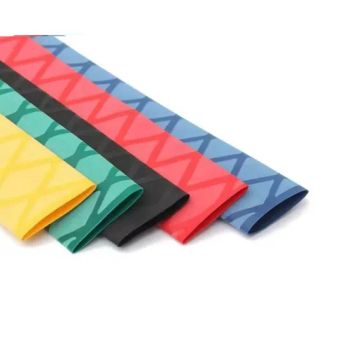 Fishing Rods Sleeve Non-Slip Sleeve Non-Slip Sleeve for Fishing Rods - Shanghai Lontom Electric Material Co., Ltd. - China