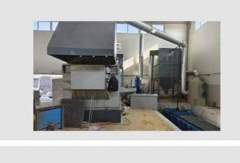 Aluminum, Copper and Other Metal Casting Ingot Lines - Shandong Yantong Energy Saving Equipment Co., Ltd - China