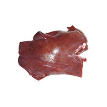 Premium pork liver offered at wholesale price for frozen food distributors and exporters - MASI TRADING GMBH - Germany