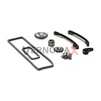 Engine Timing Chain Kit BGA Tc6300fk for Cube (Z12) 1.6 16V 2009 OE 13070ED010 - NINGBO VERNOMAX TECHNOLOGY CO.,LTD - China