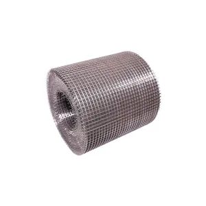 Industrial Grade Welded 304 316 Stainless Steel Wire Mesh - Anping Ruiding Metal Wire Mesh Products Co., Ltd - China