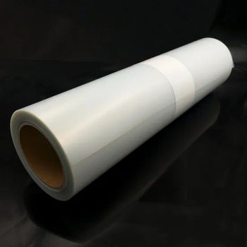 Double Matte Paper A3 A4 Roll Heat Transfer Pet Film Sheets for Inkjet Printer T-Shirt Printing - HEBEI MACROKUN MESH CO., LTD - China
