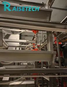 High-Accuracy Chicken Farm Tools for Reliable and Efficient Production - Raisetech Co., Ltd. - China