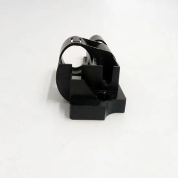 Injection Molded Plastic Spacer Rings and Sealing Components for Pumps, Valves, and Other Fluid Control Systems with High Precision Fit - Dongguan Hongxia Precision Machinery Co., Ltd. - China