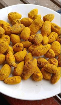 Turmeric Finger – product photo, Dried Turmeric Finger products found from trusted suppliers, wholesalers, manufacturers & exporters Listing