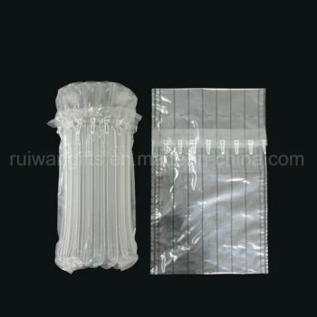 70um Air Dunnage Bags for Containers Airbags Sample Free Origin China Materials PE +PA Trademark RUIWAN HS Code - Ruiwan Company Limited - China