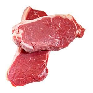 Chilled Fresh Beef Strip Loin / Beef Silver Side / Beef short loin meat for sale - Exigentelaxia Unipessoal Lda - Portugal