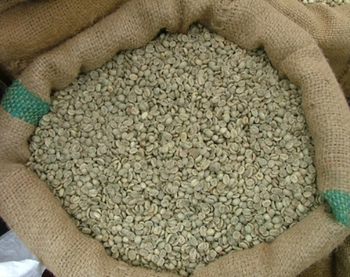 Coffee beans - Mk exports - United States