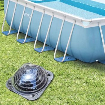 Inground Pool Hot Water Heater Swimming Heat Pump Small Pool Heater for Sale - Ningbo Bonny E-Home Co., Ltd. - China