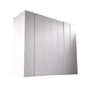 Durable Insulation Material: Soundproof EPS Foam Panel Boards - Shanxi Xingfuli Weiye Technology Co., Ltd. - China