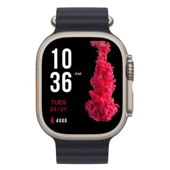 Wholesale Price 128 Memory Supports Bluetooth Calls Multiple Sports GS8 Smart Watch Gift Watches - Huizhou Simba Technology Co., Ltd. - China