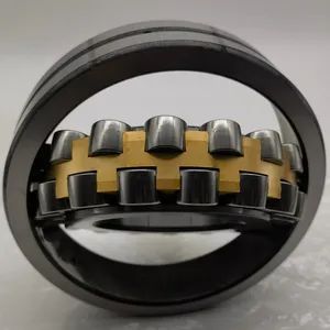 21306 Factory in Stock 22314ca/W33 22314cc Self-Aligning Roller Bearing Spherical Roller Bearings - Jinan Shengwang Electromechanical Equipment Co., Ltd. - China