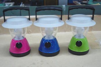 LED Camping Light Outdoor Accessories Portable LED Camping Light with AA Battery - Ningbo Xuyang Electronic Lightings Co., Ltd. - China
