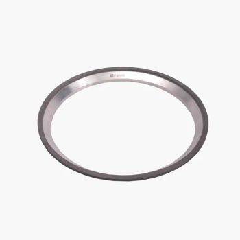 Grinding Special Parts, Groove Machining, Peripheral Grinding with Diamond Grinding Wheel - Panwei Technology (Qingdao) Co., Ltd - China