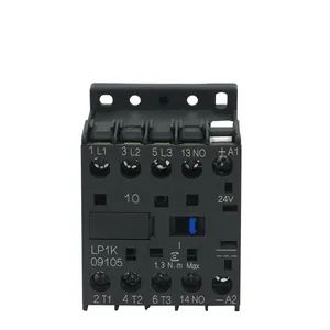 K Series Contactors Lp1K-0910 Mini DC Contactors - Yueqing Woen Electric Co., Ltd - China