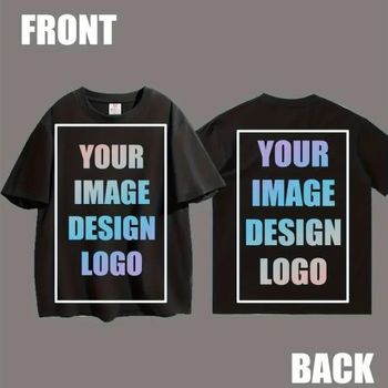 Men Custom T -Shirt - Yg - India