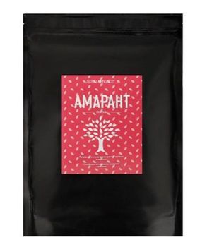 Amaranth Seeds - ROYAL FOREST - Russian Federation