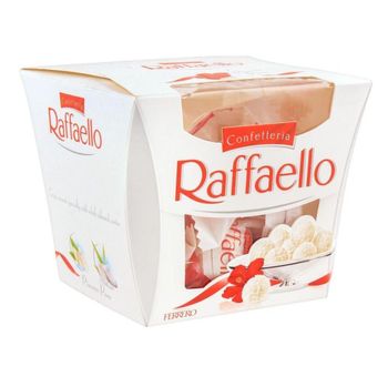 Wholesale Price Supplier Ferrero Raffaello Chocolate With Fast Delivery  -  CALIPSO POLSKA SP Z OO  - Poland