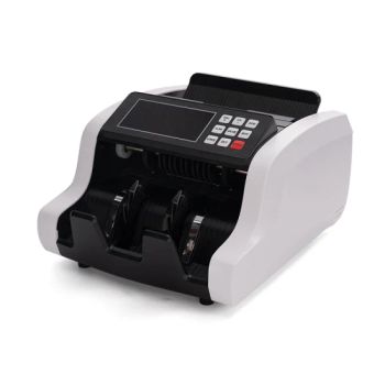 Wanlian 0720 Currency Counter and Banknote Counterfeit Detector - Shenzhen Watt Data Technology Co., Ltd. - China