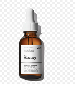 THE ORDINARY Retinol 0.2% in Squalane (30ml) - Almaa SCS - Belgium