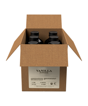 Vanilla Extract Minimum Order Quantity 900kg Standard Extract Price $36 Per Kg, $55 Per - Vanilla Africa - Kenya