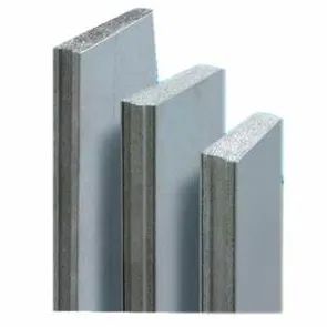 Green Building Certified Cement Sandwich Boards for Zero-Carbon Projects - Shandong Suyiran International Trade Co., Ltd. - China