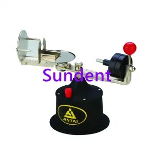Jewellery Casting Machine Centrifugal Casting Machine Jewelry Making Machine - SunDent Equipment Co Limited - China