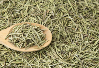 Dry rosemary Organic Yes Form Chopped Origin National Delivery Form Bag - Field Fresh Farm - Zambia