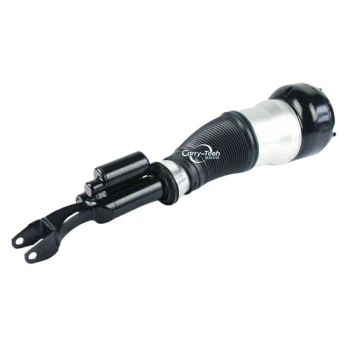 Auto Parts Front Shock Absorber for Mercedes X222 W222 4matic - Shenzhen Kai Rui Technology Co., LTD - China