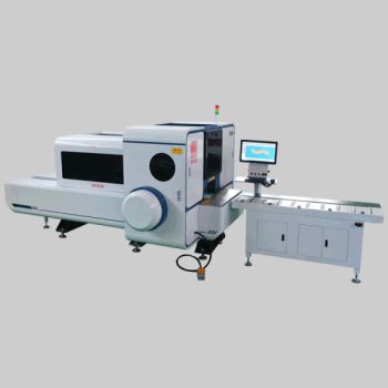 Intelligent 3D Busbar Processing/ Punching and Shearing Machine with Busbar Software - Jinan Euro-Asia Int'l Co., Ltd. - China