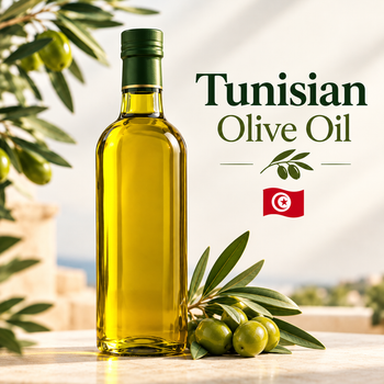 Premium Tunisian Olive Oil from Louzetna Premium Tunisian Olive Oil – product photo, Organic Oil Blend products found from trusted suppliers, wholesalers, manufacturers & exporters Listing