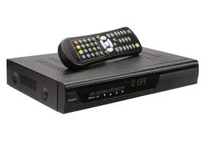 High Definition ISDB-T Set Top Box Support Rec (TSB-2612A) Usage Home Origin China Video Output HDMI Trademark Top-Tech Power Voltage - Shenzhen SDMC Technology Co., Ltd. - China