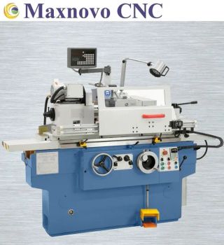 Urs500n High Precision Bernardo Universal Cylindrical Grinding Machine - Yangzhou Maxnovo Power Co., Ltd. - China