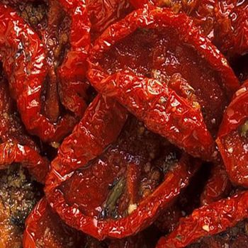 SUN DRIED TOMATOES from STE KHALIFA INTERNATIONALE DE COMMERCE KINTCOM SUN DRIED TOMATOES - STE KHALIFA INTERNATIONALE DE COMMERCE KINTCOM - Tunisia
