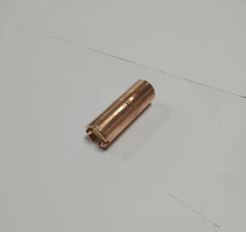 Heating Nozzle Oxygen-L. P. G Welding Accessories Length 25mm Origin China Size Standard Material Copper Model No. - Ningbo Hi Weld Tools Co., Ltd. - China