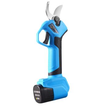 Suca Popular Tree Pruners Lithium Battery Garden Shears Electric Pruning Scissors - Zhejiang Guyuehu Industry&Trade Co., Ltd. - China