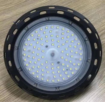 High Quality 200W UFO LED Light Badminton Court Light LED High Bay Industrial LED Highbay Light - Ningbo Q-Shine Lighting Co., Ltd. - China