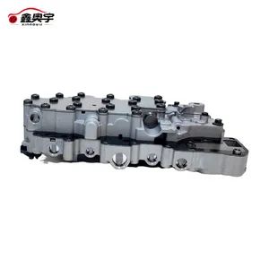 Remanufactured CVT180 Automatic Transmission Valve Body 10413018 for Roewe Mg - Hebei Fensu Power Technology Co., Ltd. - China