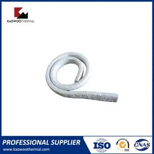 Industrial Heat and Piping Insulation E-Glass Fibre Ceramic Fiber Tape - Kaowoo Thermal Insulation Co., Ltd - China