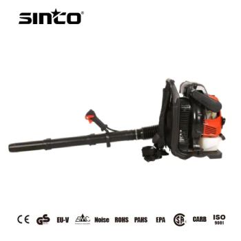 High Quality Portable Handheld Gasoline Garden Tools Petrol Leaf Blower with CE - Wenzhou Sinco Power Technology Co., Ltd. - China