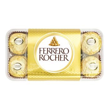 Ferrero Delivering Quality Solutions for Global Markets Grade top grade Shelf Life 1 year Packaging as per customer requirement - Mutlu Et Mustafa - France