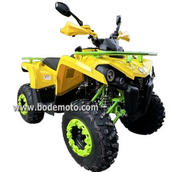 Hammer 200ATV (UTILITY) 200cc EEC ATV Coc Four Wheeler CVT Quad Bikes 200cc Chain Sport Quad ATV - YONGKANG BODE INDUSTRY CO., LTD. - China