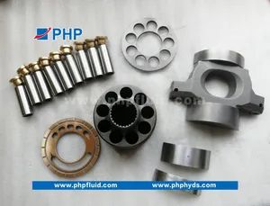 Replacment 623f 623e 623G Wheel Tractor 793c 797b 797 Truck Hydraulic Piston Pump Parts - Ningbo PHP Hydraulics Co., Ltd. - China