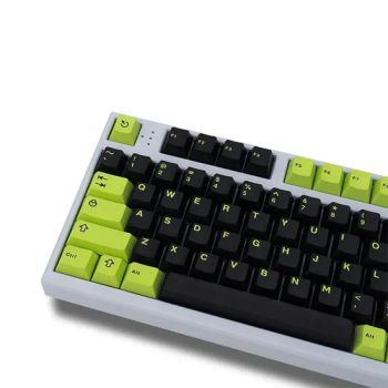 Premium E-Sports Keyboard Featuring Durable Switches and Design - Shenzhen Kudiyou Electronic Technology Co., Ltd. - China