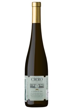 Alvarinho Cícero - Cícero - Portugal