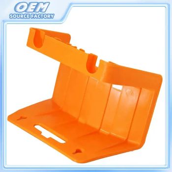 OEM Precision Injection Molding Plastic Part for Industry/Mechanical/Electronic - Weifang Shengao Machinery Co., Ltd. - China