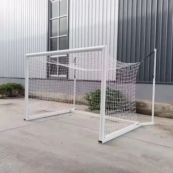 Sport Net Football Goal Outdoor Kids Soccer Gate Child Playground Safety Nets Stair Balcony Railing Cover Sports Netting - Rizhao Huifeng Net Co., Ltd - China