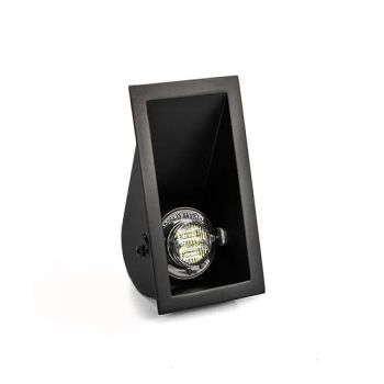 Mini LED Visor Light Dm4 Emergency Dash Strobe Light 12 LED Warning Hazard Flashing Light Visor Interior Windshield Traffic Safety Lights for Volunteer - NINGBO NOVA TECHNOLOGY CO., LTD. - China
