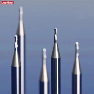 HRC55/HRC60/HRC65 0.05mm-0.9mm Diameter 4flutes/2flutes/Blades Tungsten Steel Solid Carbide Micro End Mill CNC Milling Cutter Long Neck End Mill with Good Price - Changzhou Lihao Tools Co., Ltd. - China