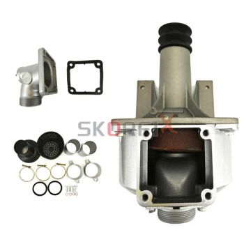 All Kinds of Water Pump Spare Parts, Cylinder Head Gaskets, Filters, Fuel Injectors, Thermostats, Crankshaft Generators, Alternators, Sensors, Repair Parts, etc - CHONGQING ARRORA TECH CO.,LTD - China
